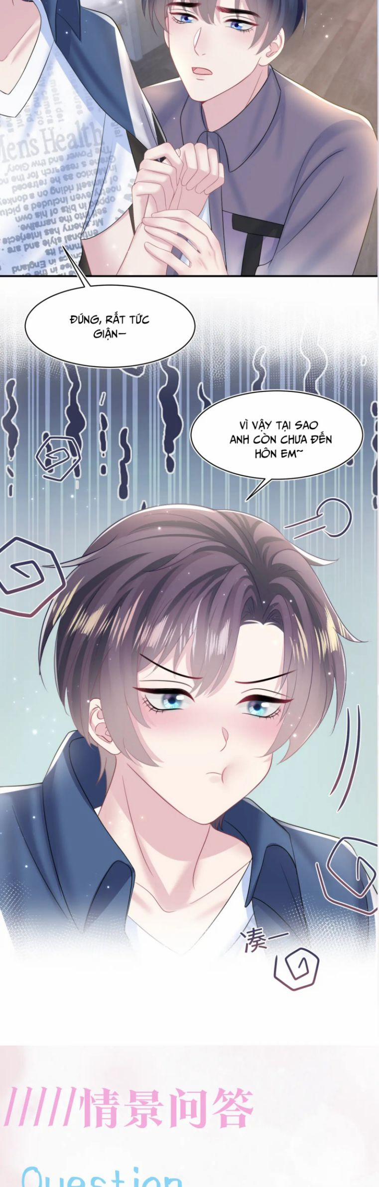 Tuyệt Mỹ Bạch Liên Online Dạy Học 128 trang 31