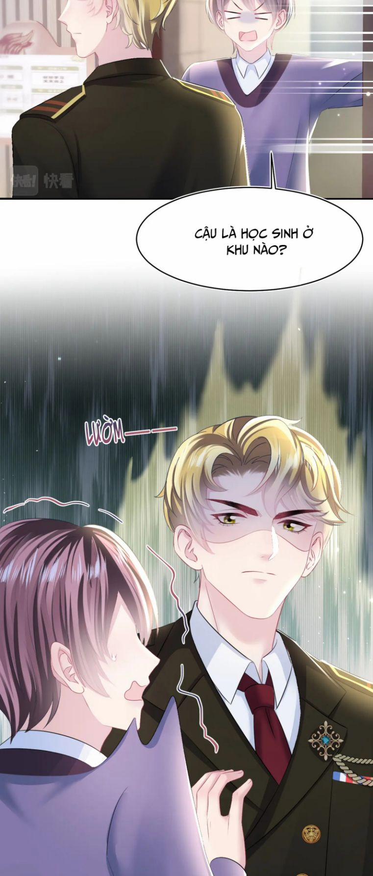 Tuyệt Mỹ Bạch Liên Online Dạy Học 128 trang 5