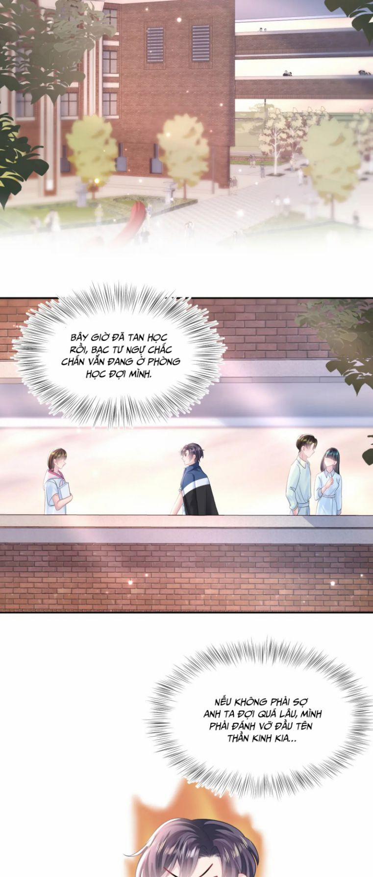 Tuyệt Mỹ Bạch Liên Online Dạy Học 128 trang 7
