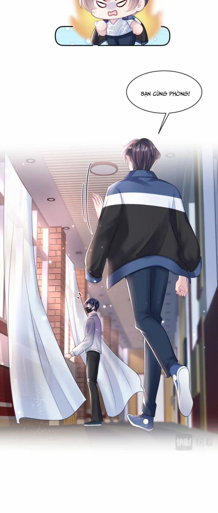 Tuyệt Mỹ Bạch Liên Online Dạy Học 128 trang 8