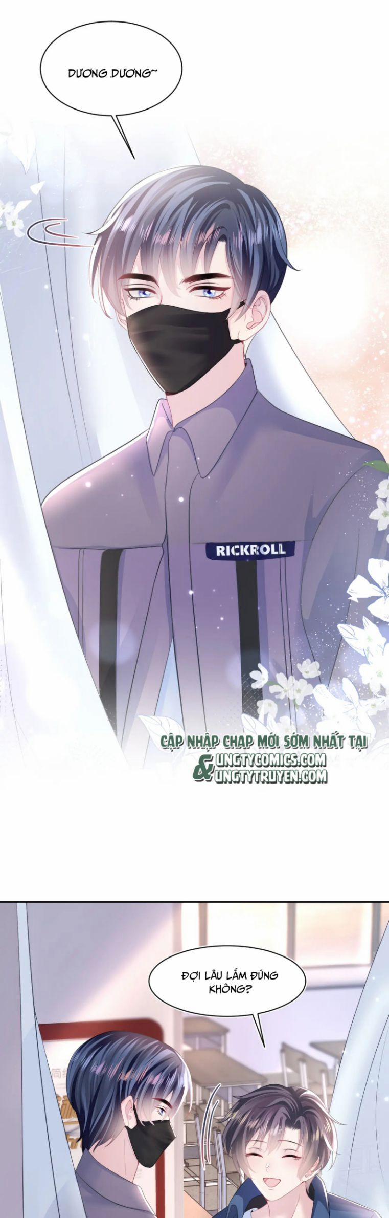 Tuyệt Mỹ Bạch Liên Online Dạy Học 128 trang 9