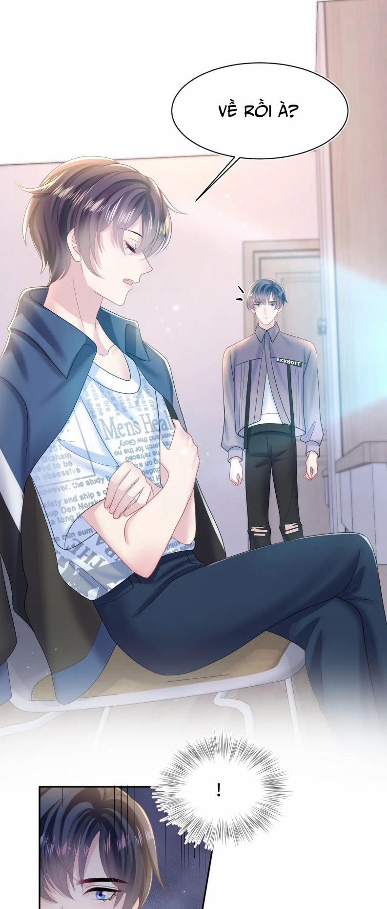 Tuyệt Mỹ Bạch Liên Online Dạy Học 129 trang 10