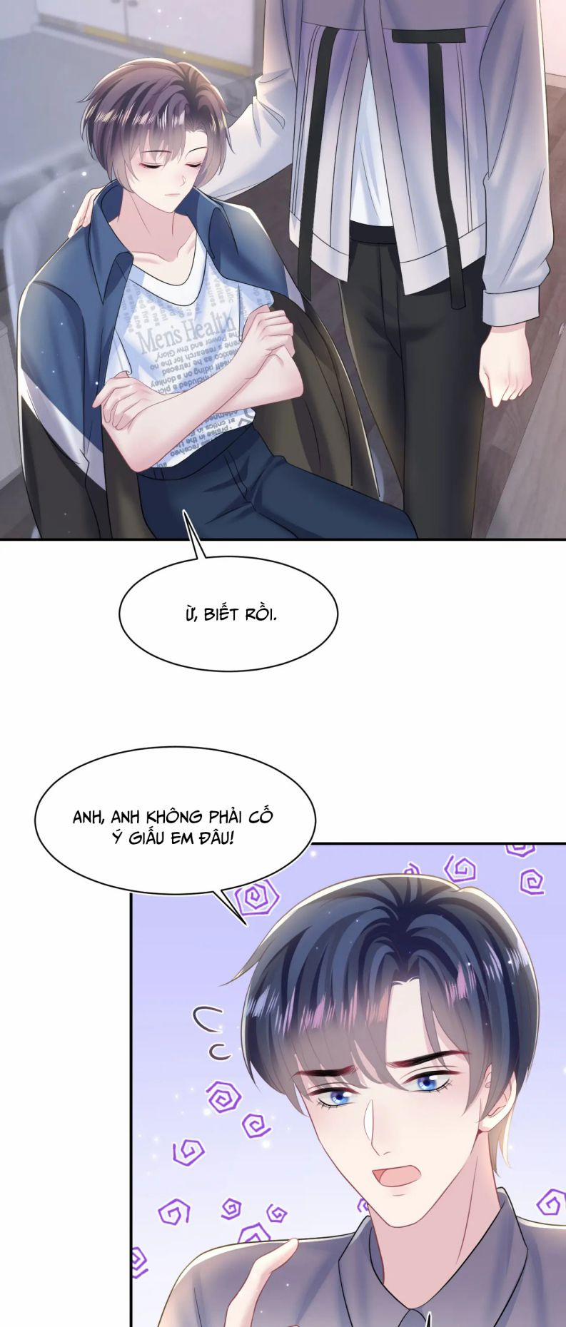 Tuyệt Mỹ Bạch Liên Online Dạy Học 129 trang 12