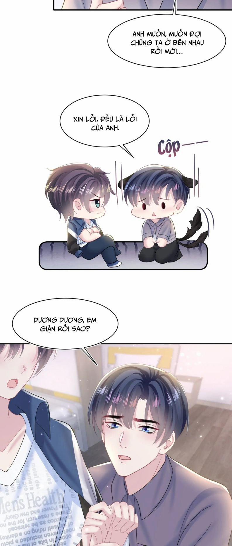 Tuyệt Mỹ Bạch Liên Online Dạy Học 129 trang 13