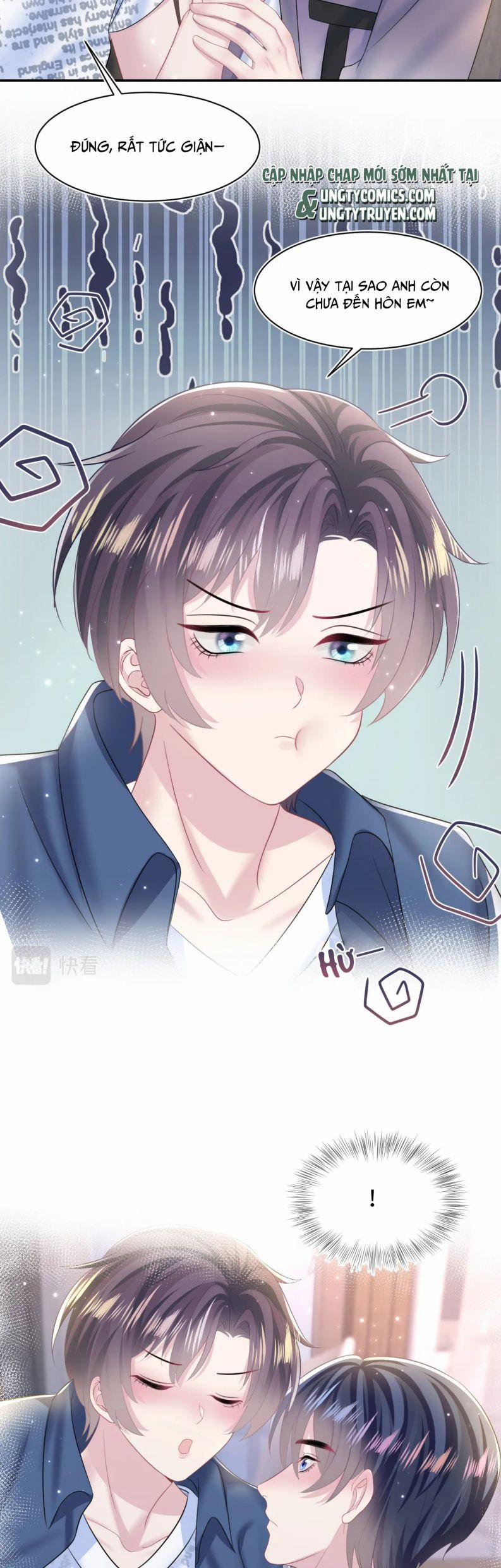 Tuyệt Mỹ Bạch Liên Online Dạy Học 129 trang 14