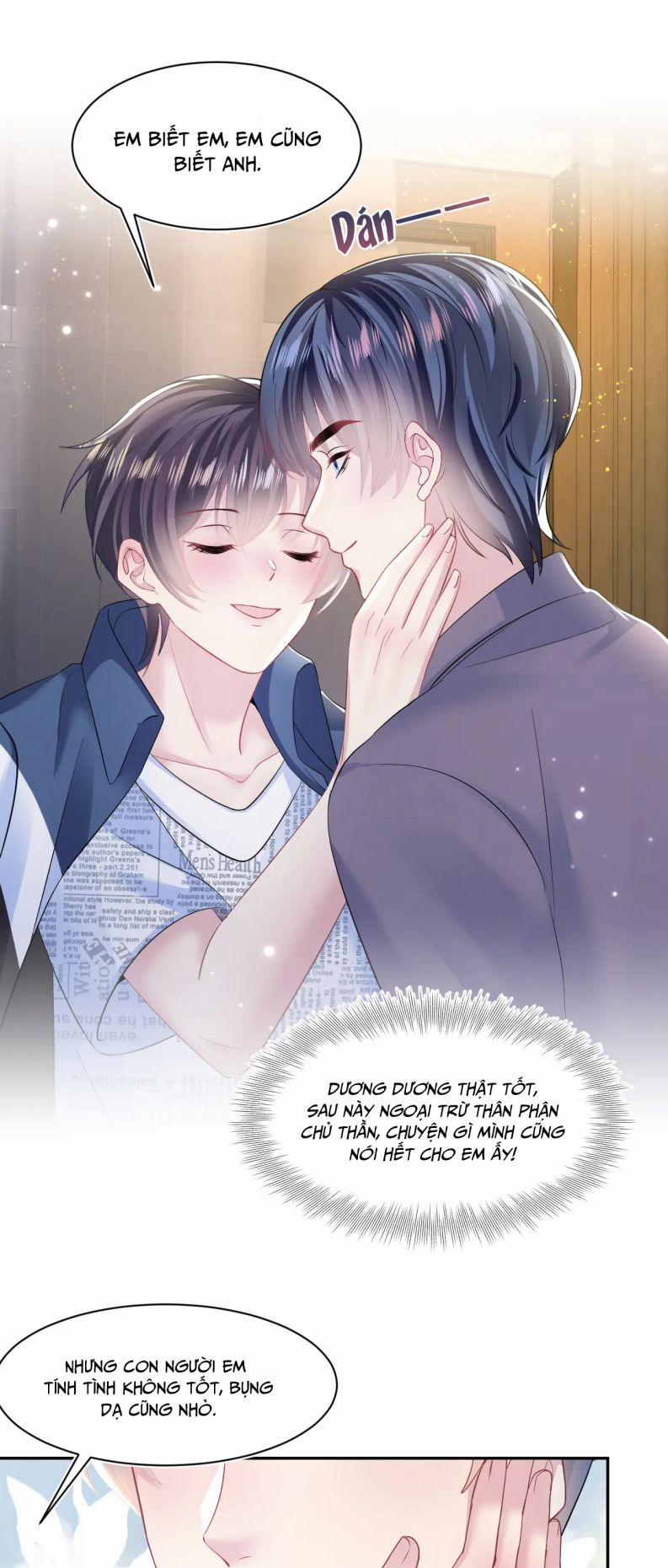 Tuyệt Mỹ Bạch Liên Online Dạy Học 129 trang 16