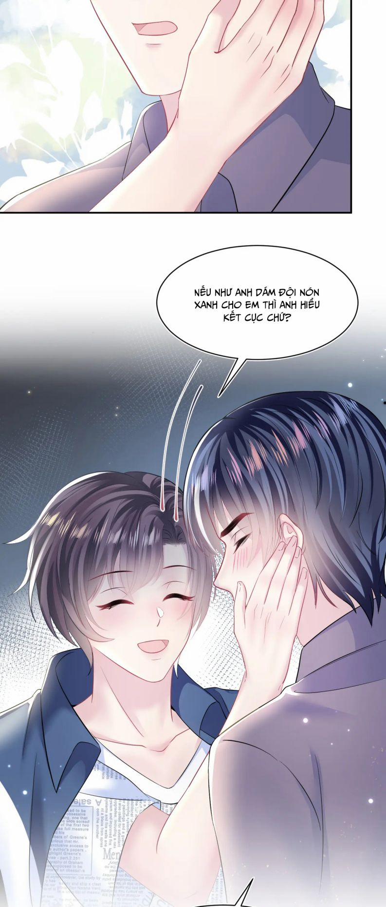 Tuyệt Mỹ Bạch Liên Online Dạy Học 129 trang 17