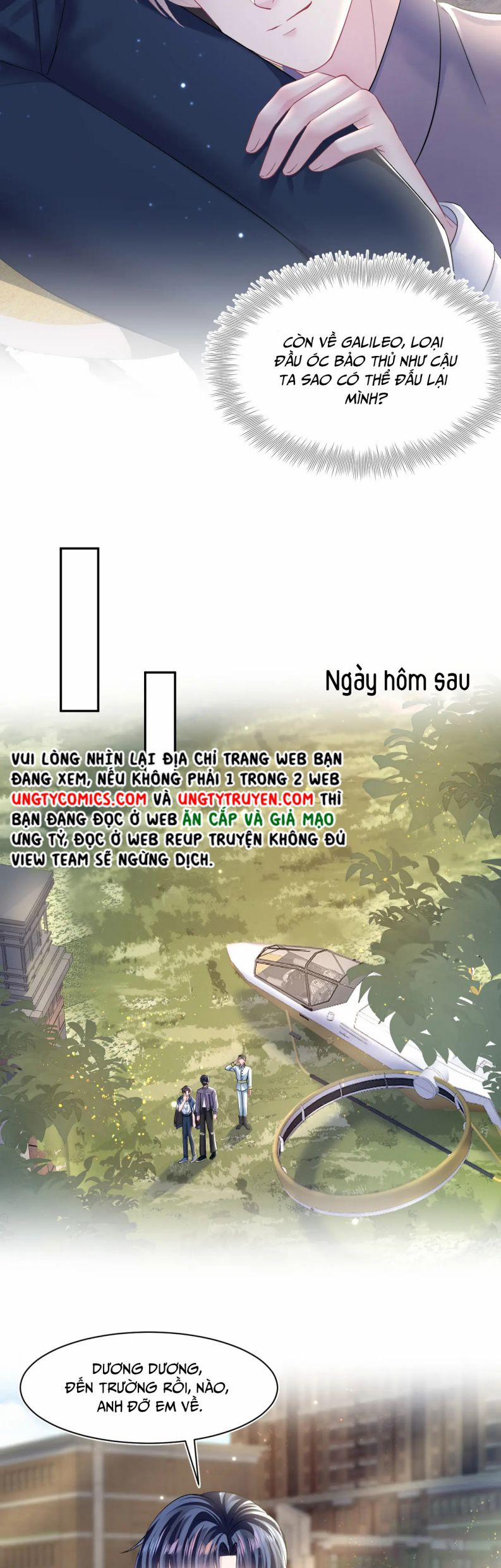 Tuyệt Mỹ Bạch Liên Online Dạy Học 129 trang 19