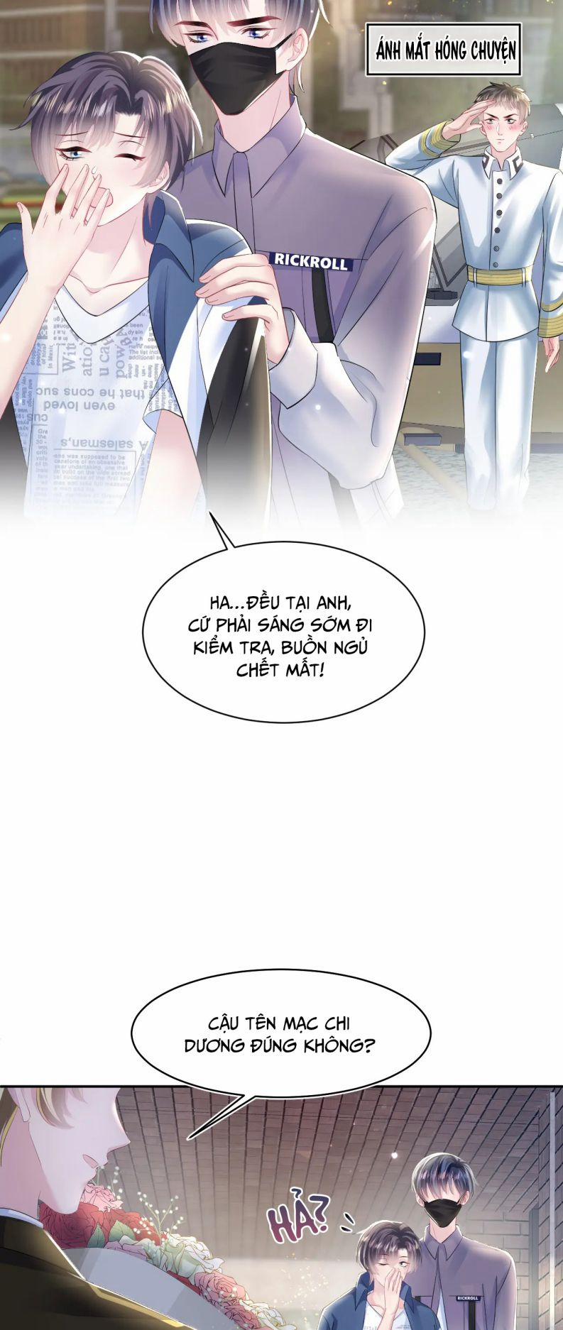 Tuyệt Mỹ Bạch Liên Online Dạy Học 129 trang 20