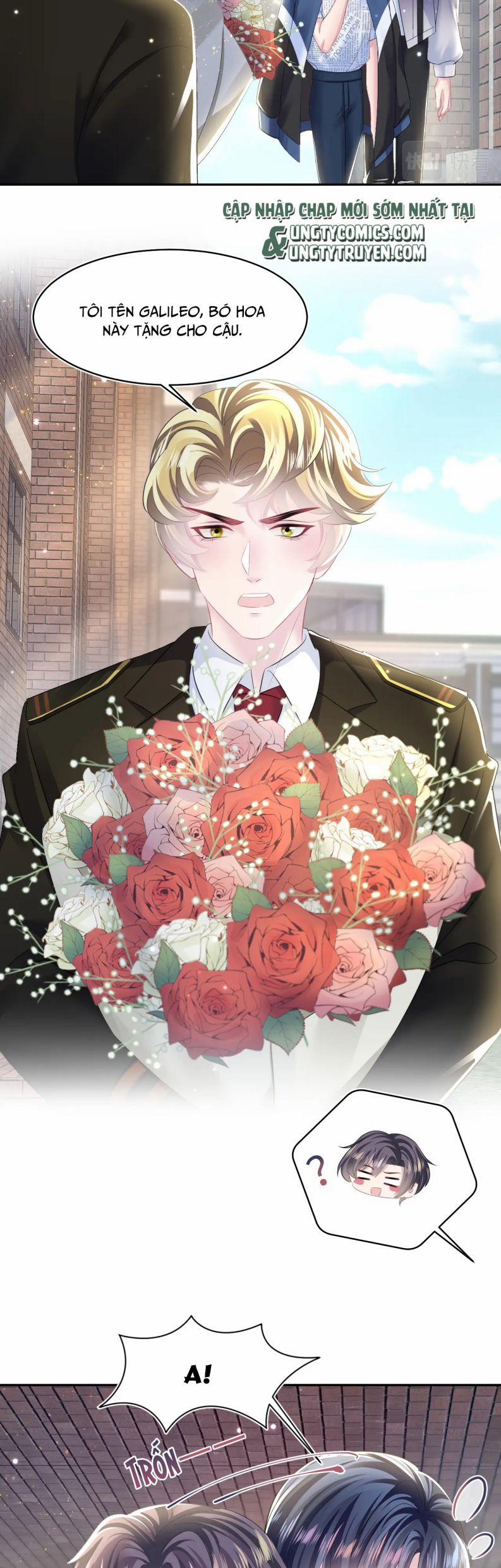 Tuyệt Mỹ Bạch Liên Online Dạy Học 129 trang 21