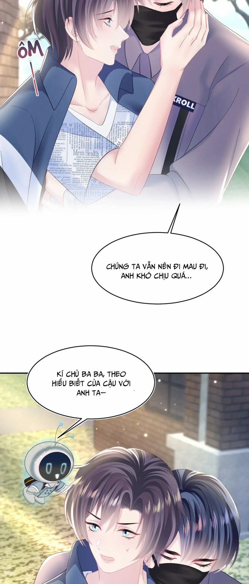 Tuyệt Mỹ Bạch Liên Online Dạy Học 129 trang 23