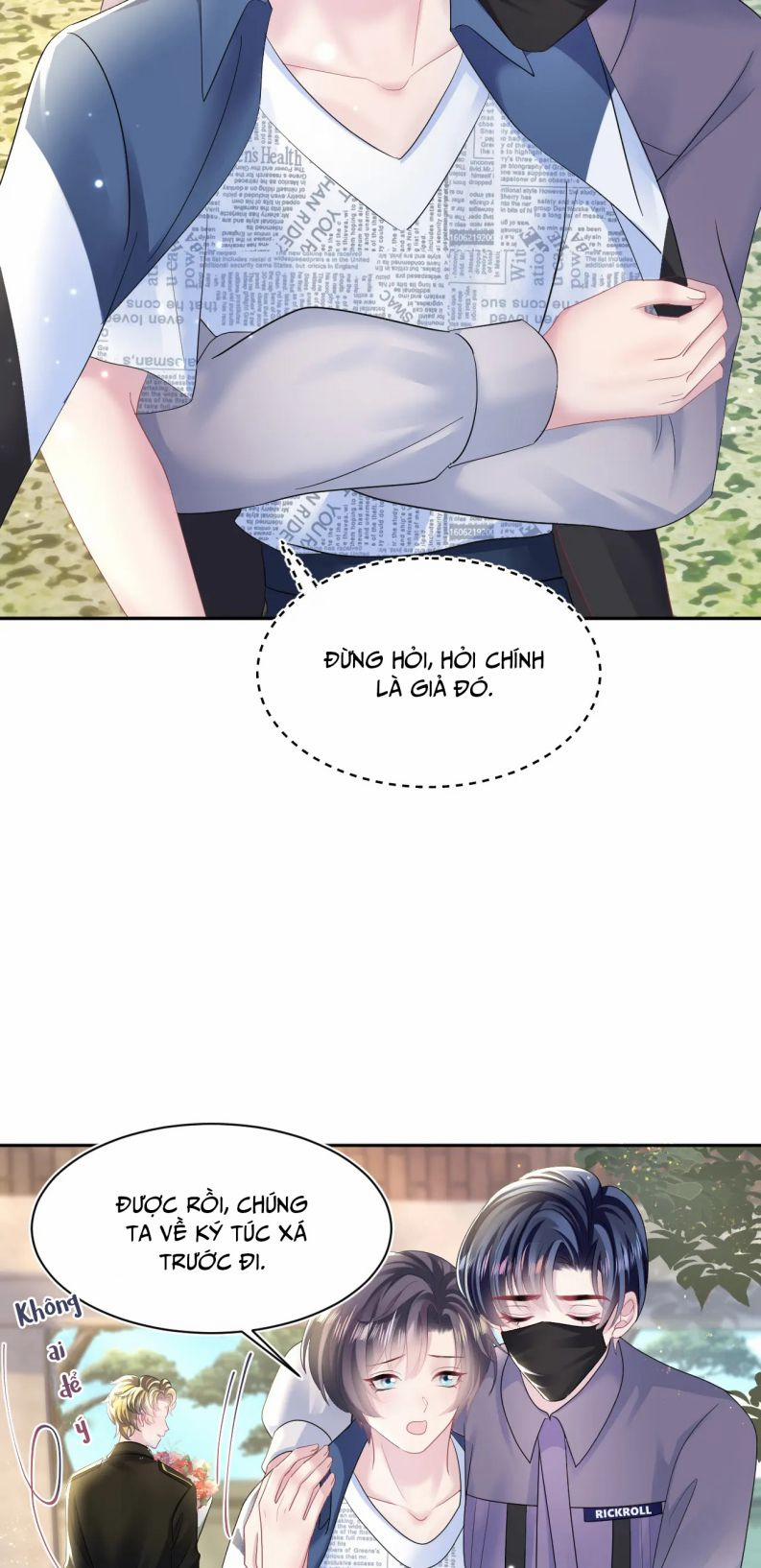 Tuyệt Mỹ Bạch Liên Online Dạy Học 129 trang 24