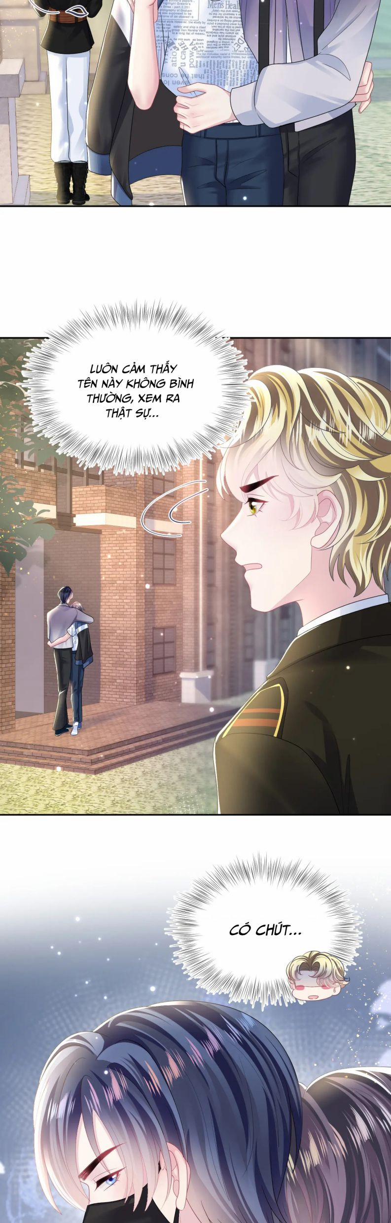 Tuyệt Mỹ Bạch Liên Online Dạy Học 129 trang 25