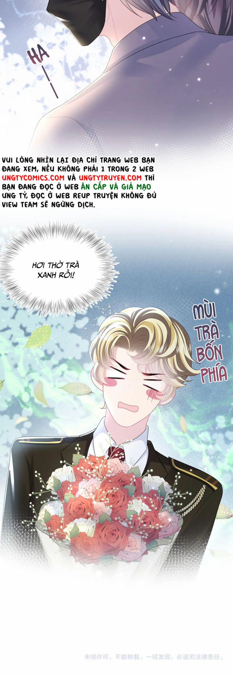 Tuyệt Mỹ Bạch Liên Online Dạy Học 129 trang 26