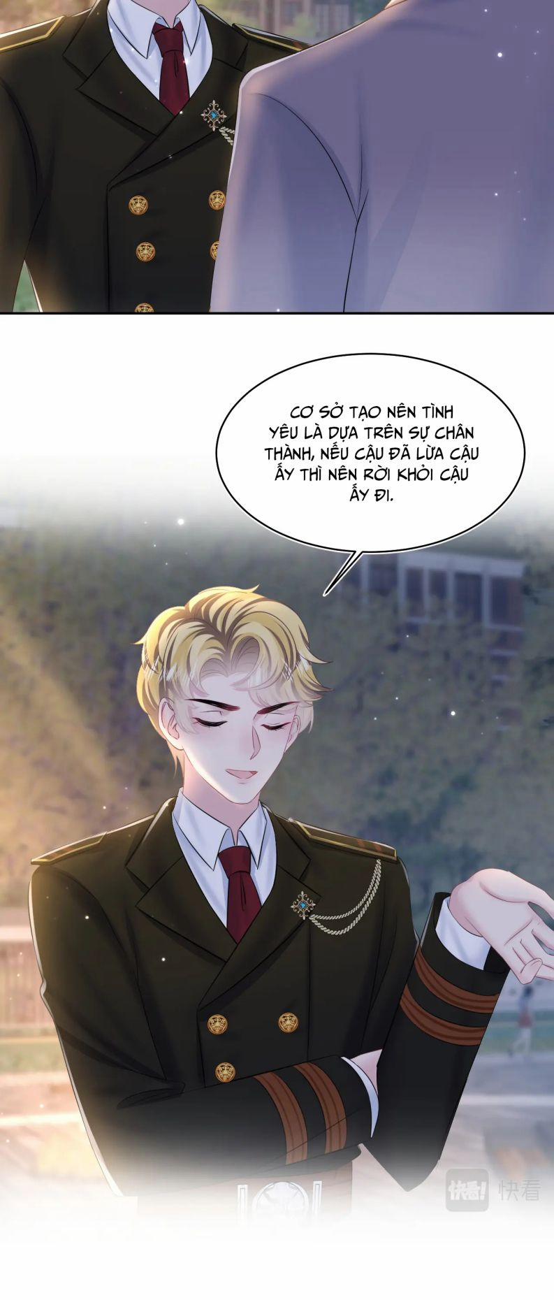 Tuyệt Mỹ Bạch Liên Online Dạy Học 129 trang 4