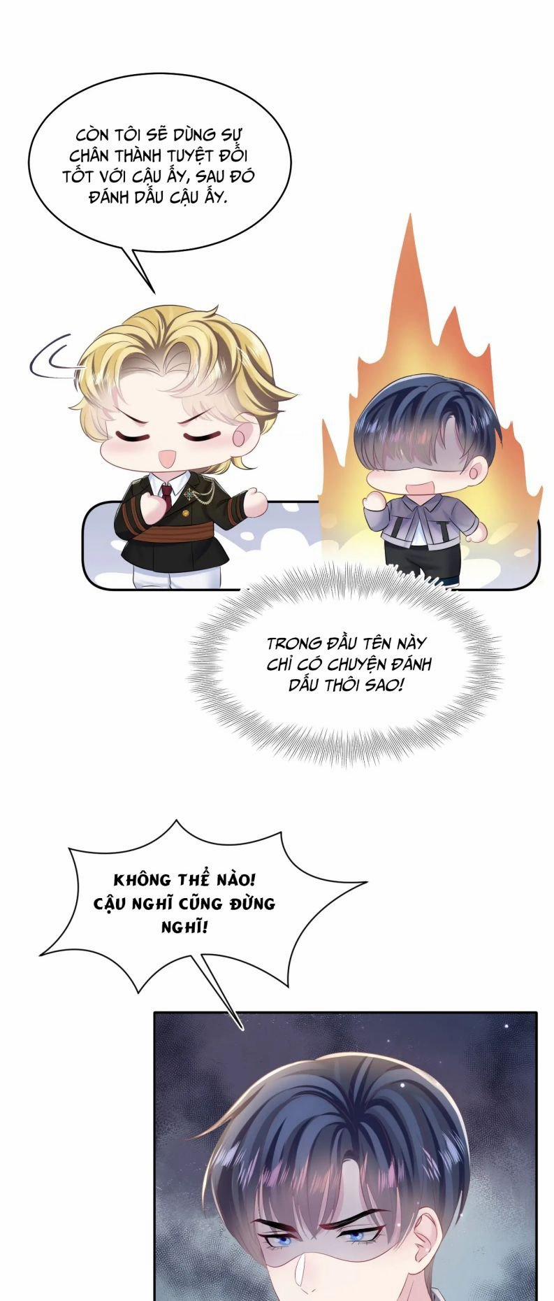 Tuyệt Mỹ Bạch Liên Online Dạy Học 129 trang 5