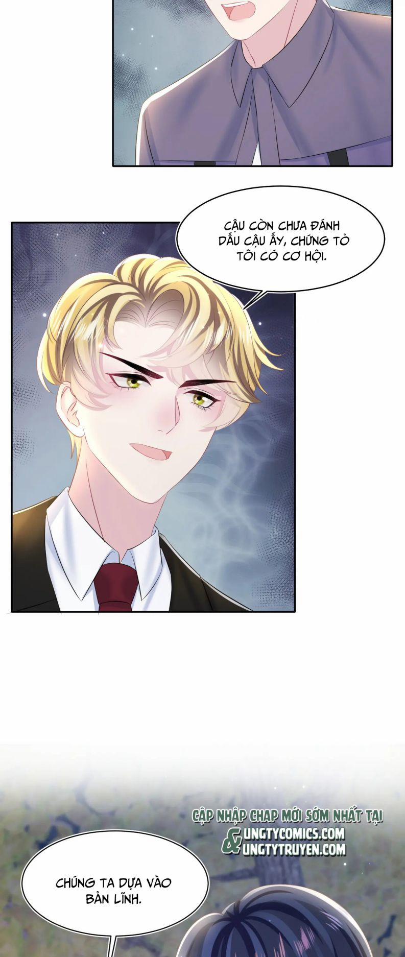 Tuyệt Mỹ Bạch Liên Online Dạy Học 129 trang 6