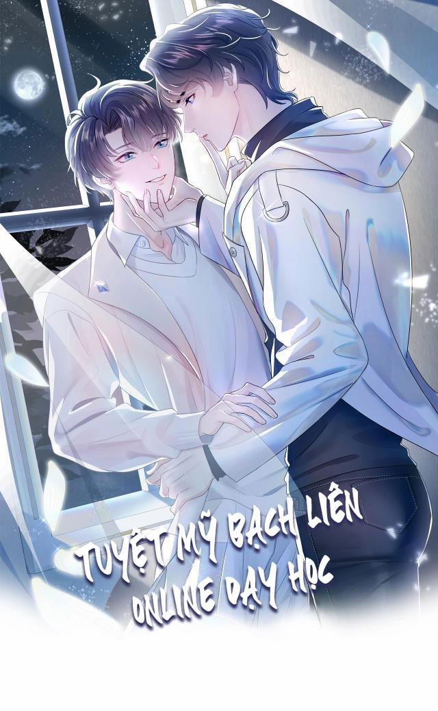 Tuyệt Mỹ Bạch Liên Online Dạy Học 13 trang 0
