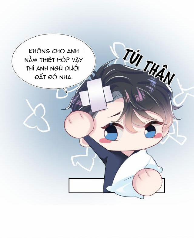 Tuyệt Mỹ Bạch Liên Online Dạy Học 13 trang 31