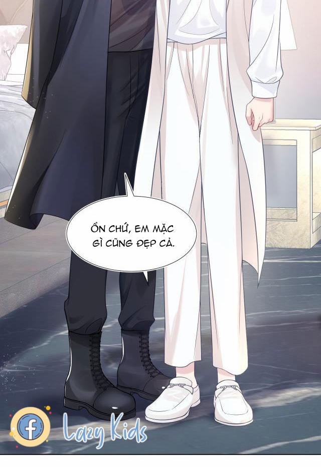 Tuyệt Mỹ Bạch Liên Online Dạy Học 13 trang 4