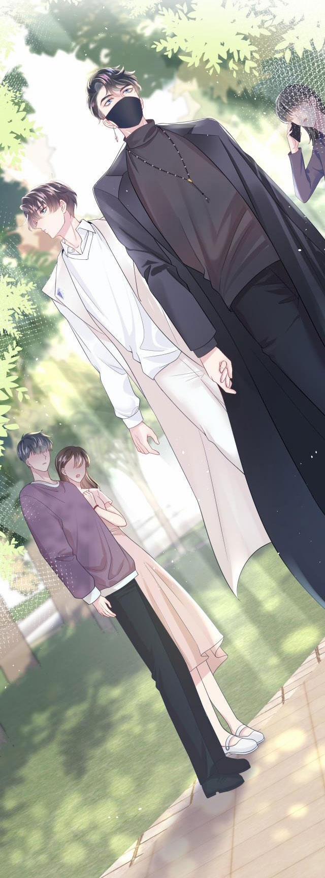 Tuyệt Mỹ Bạch Liên Online Dạy Học 13 trang 7