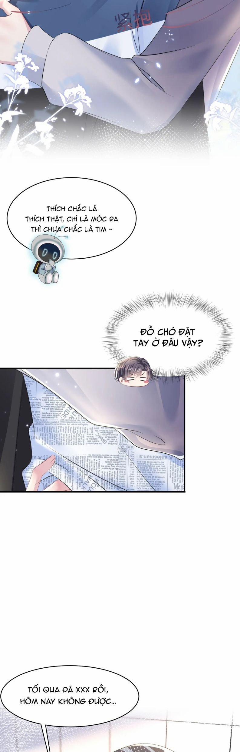 Tuyệt Mỹ Bạch Liên Online Dạy Học 130 trang 10