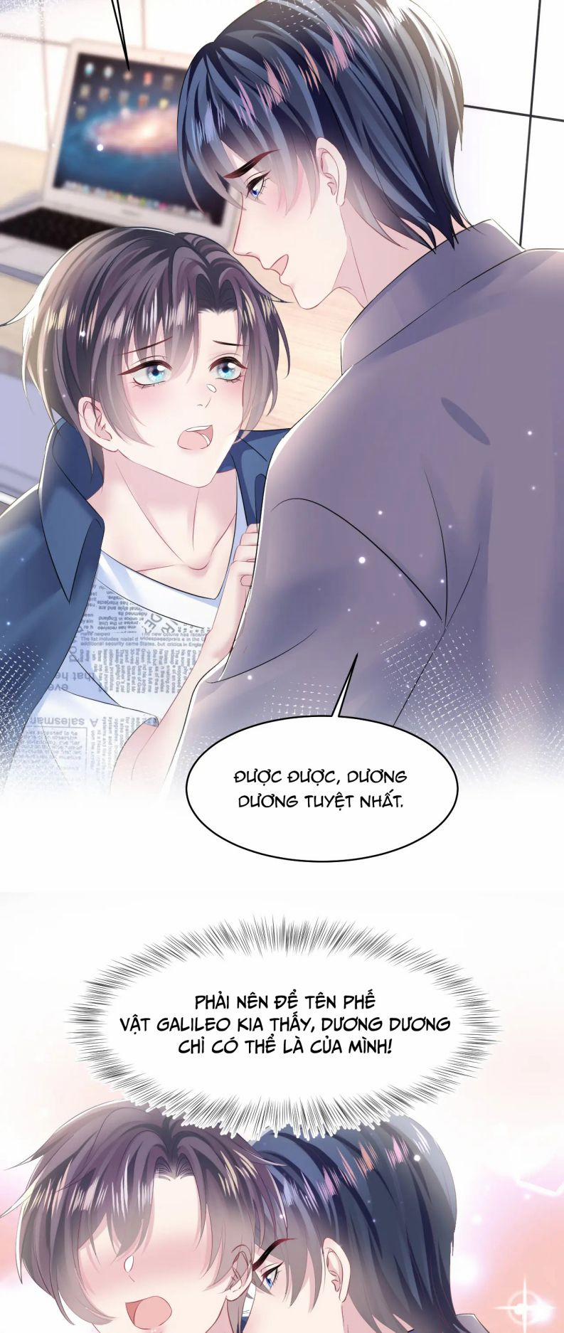 Tuyệt Mỹ Bạch Liên Online Dạy Học 130 trang 11
