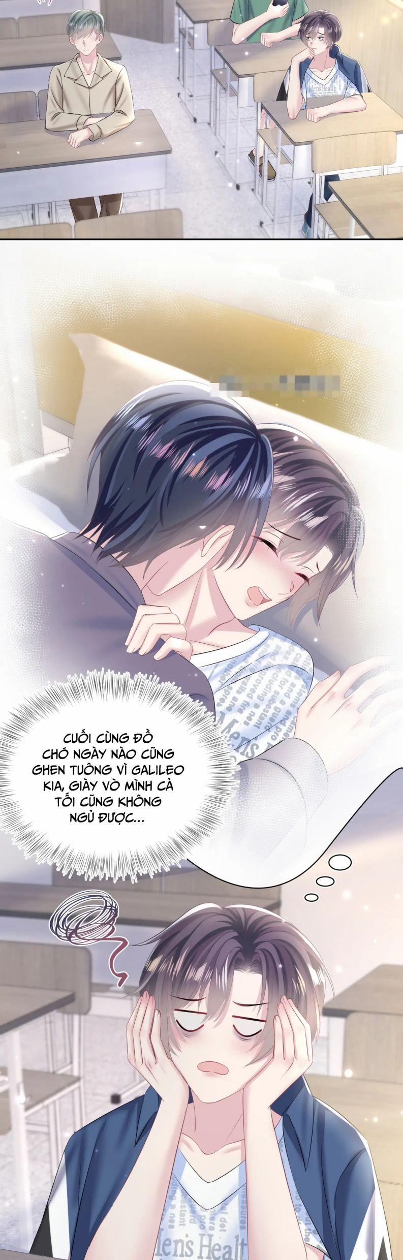 Tuyệt Mỹ Bạch Liên Online Dạy Học 130 trang 13