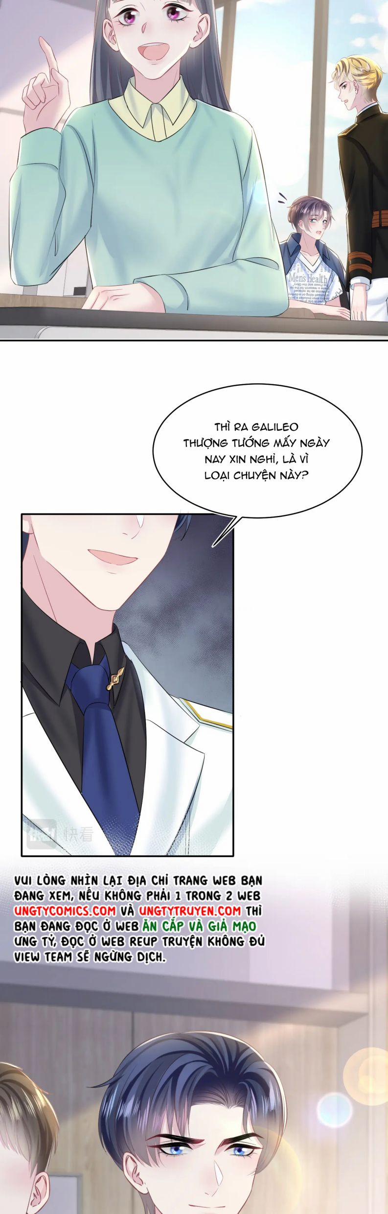 Tuyệt Mỹ Bạch Liên Online Dạy Học 130 trang 17