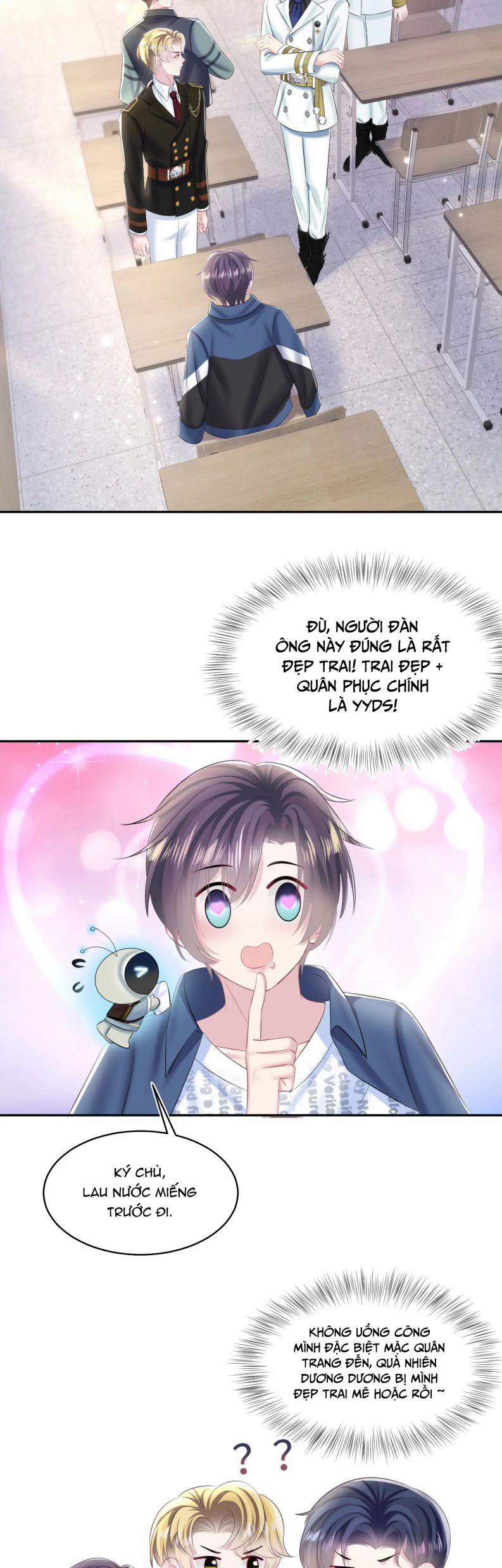 Tuyệt Mỹ Bạch Liên Online Dạy Học 130 trang 19