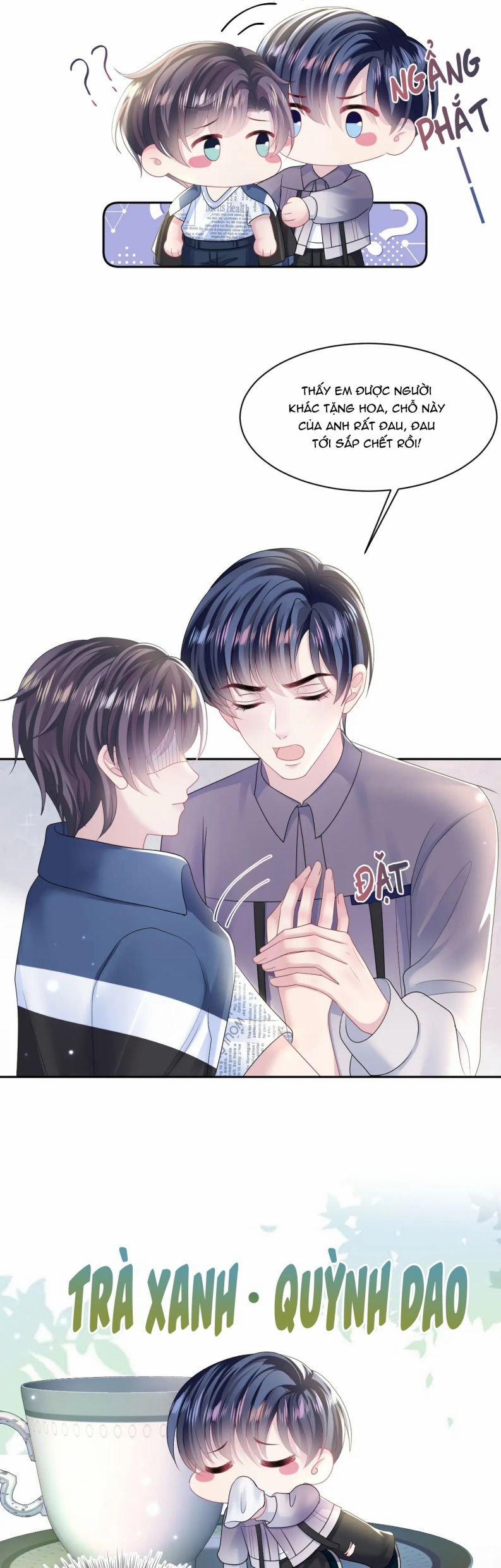 Tuyệt Mỹ Bạch Liên Online Dạy Học 130 trang 2