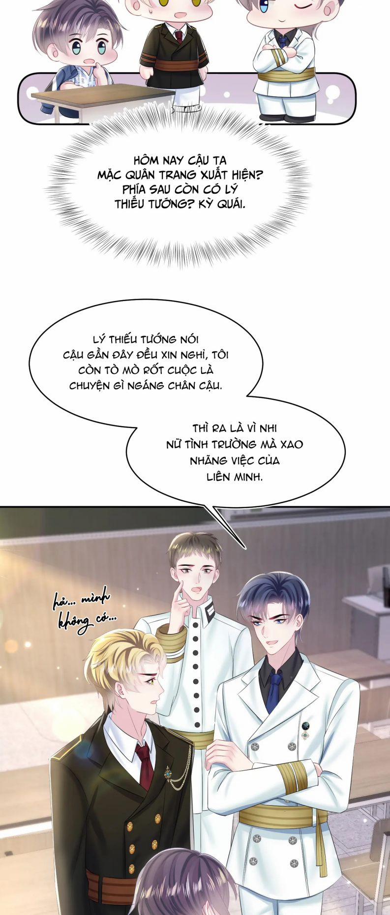 Tuyệt Mỹ Bạch Liên Online Dạy Học 130 trang 20