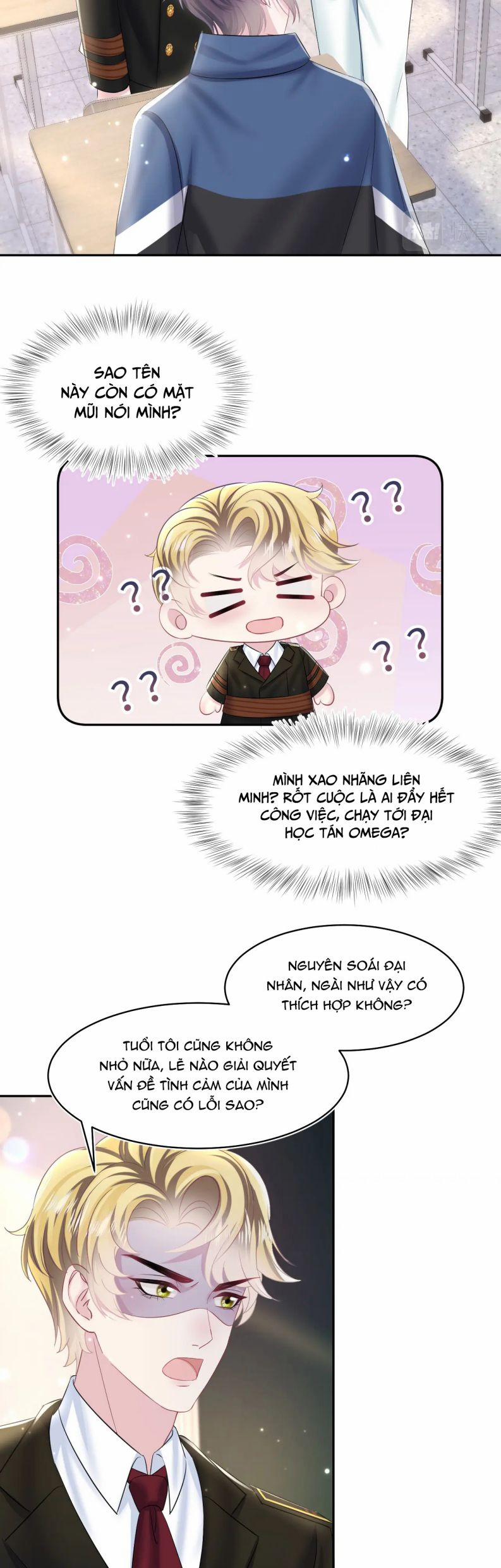 Tuyệt Mỹ Bạch Liên Online Dạy Học 130 trang 21