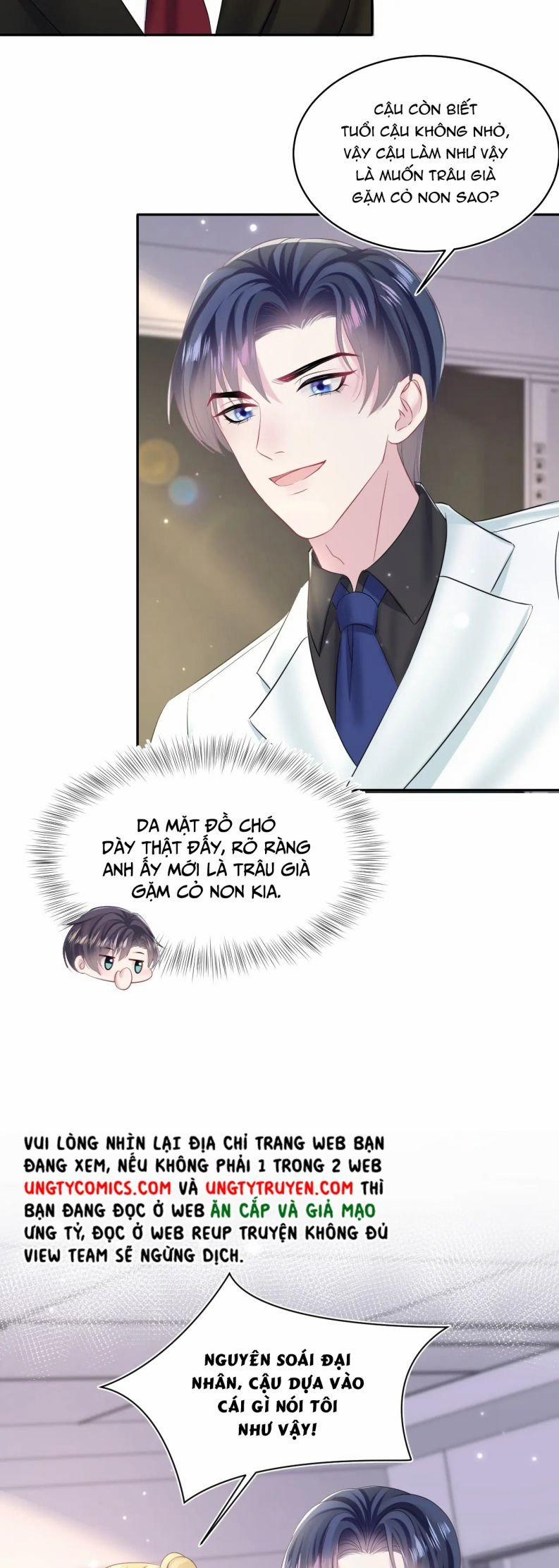 Tuyệt Mỹ Bạch Liên Online Dạy Học 130 trang 22