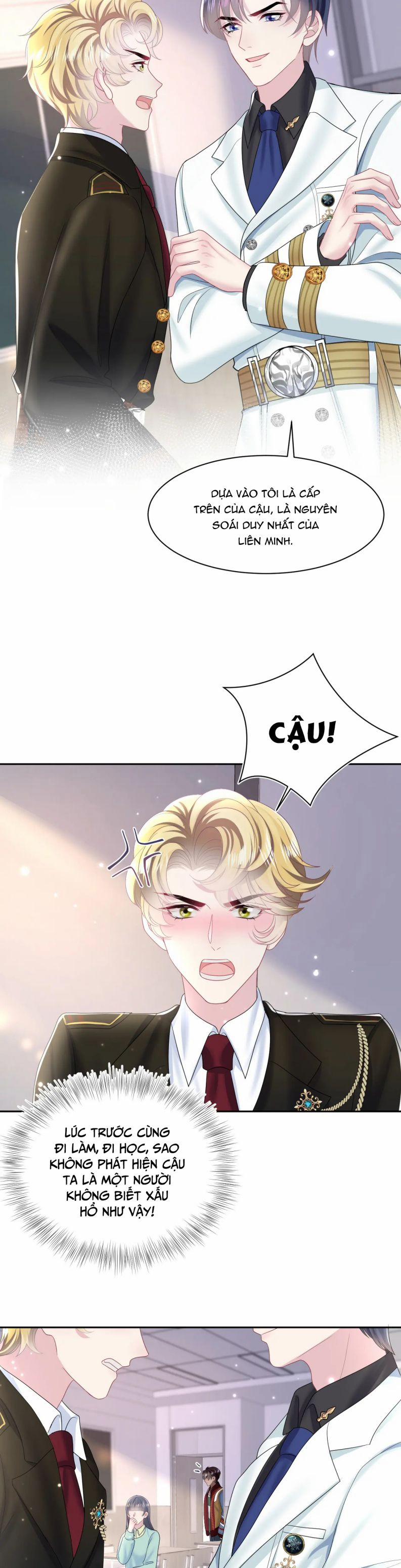 Tuyệt Mỹ Bạch Liên Online Dạy Học 130 trang 23