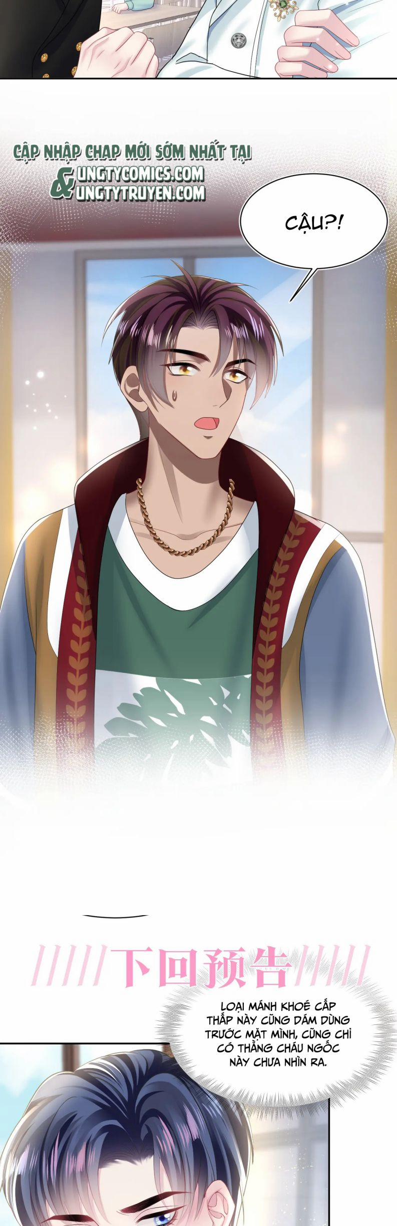 Tuyệt Mỹ Bạch Liên Online Dạy Học 130 trang 24