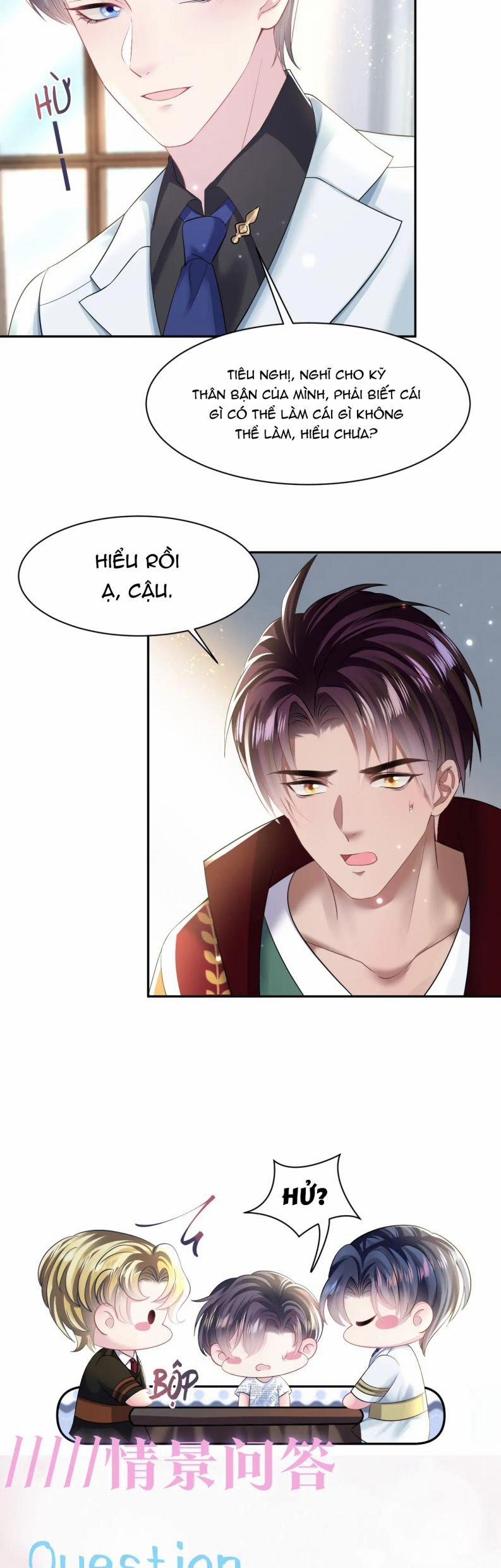 Tuyệt Mỹ Bạch Liên Online Dạy Học 130 trang 25