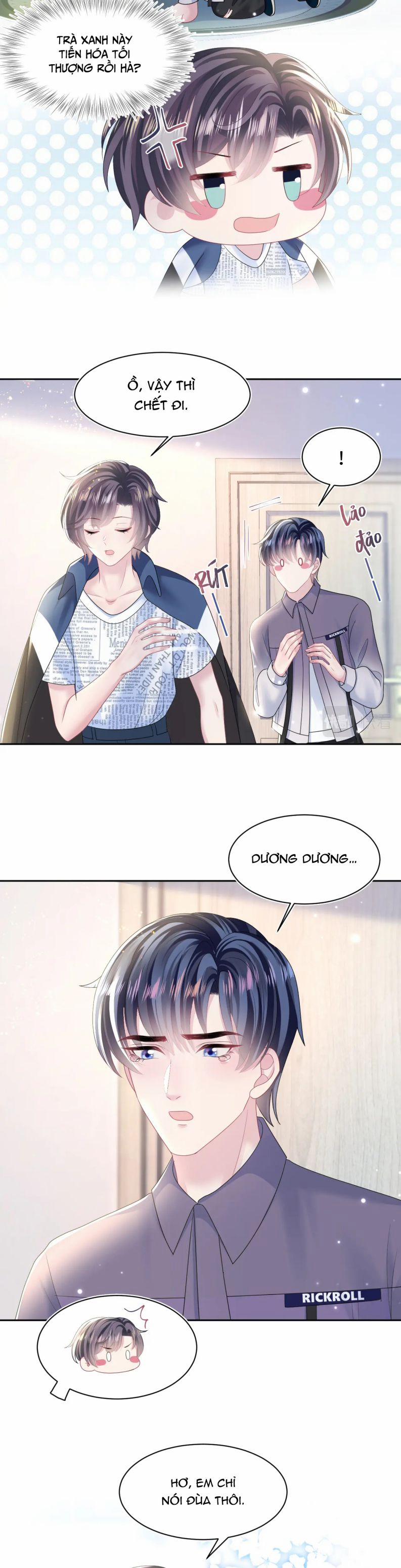 Tuyệt Mỹ Bạch Liên Online Dạy Học 130 trang 3