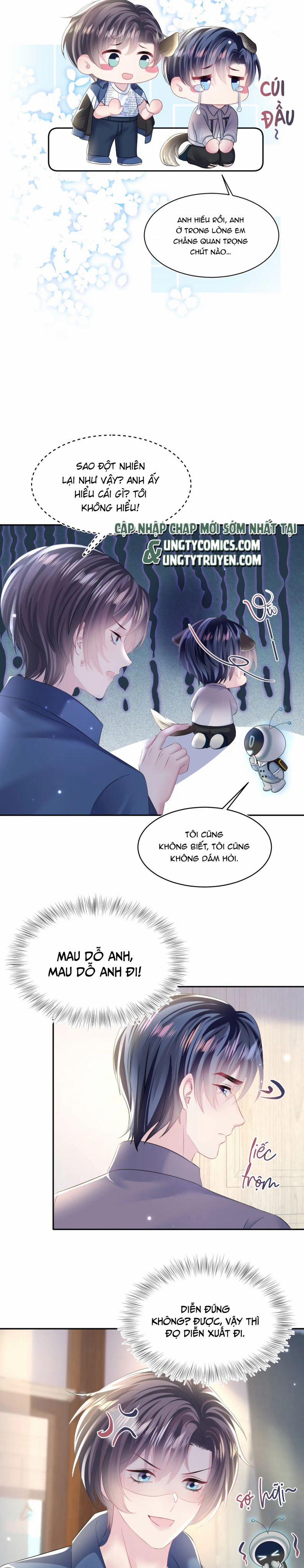 Tuyệt Mỹ Bạch Liên Online Dạy Học 130 trang 4