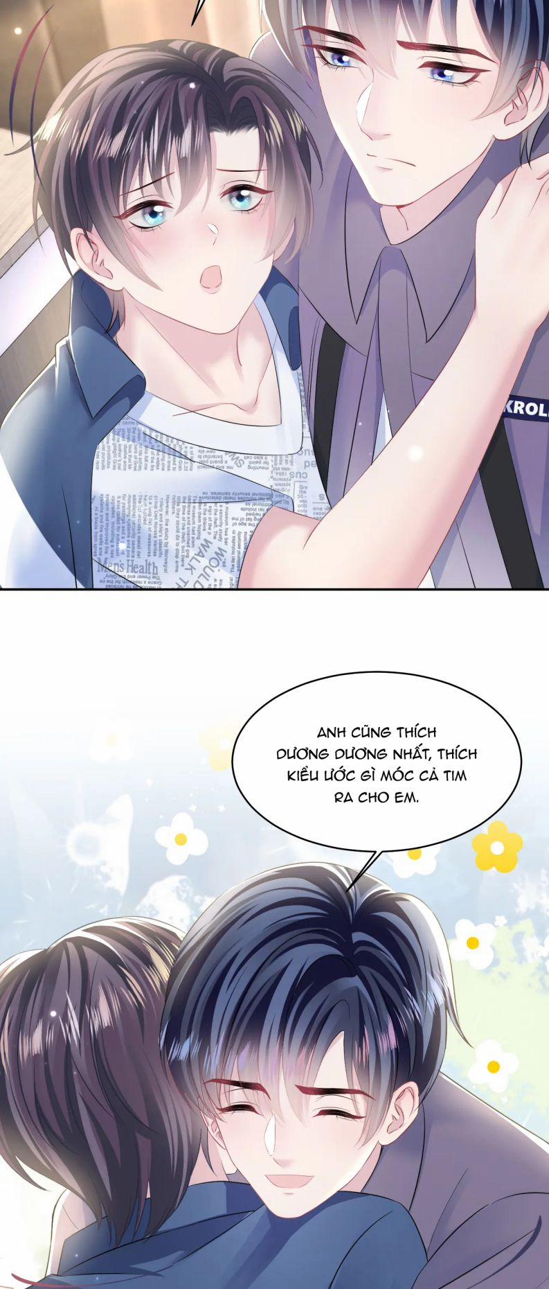 Tuyệt Mỹ Bạch Liên Online Dạy Học 130 trang 9