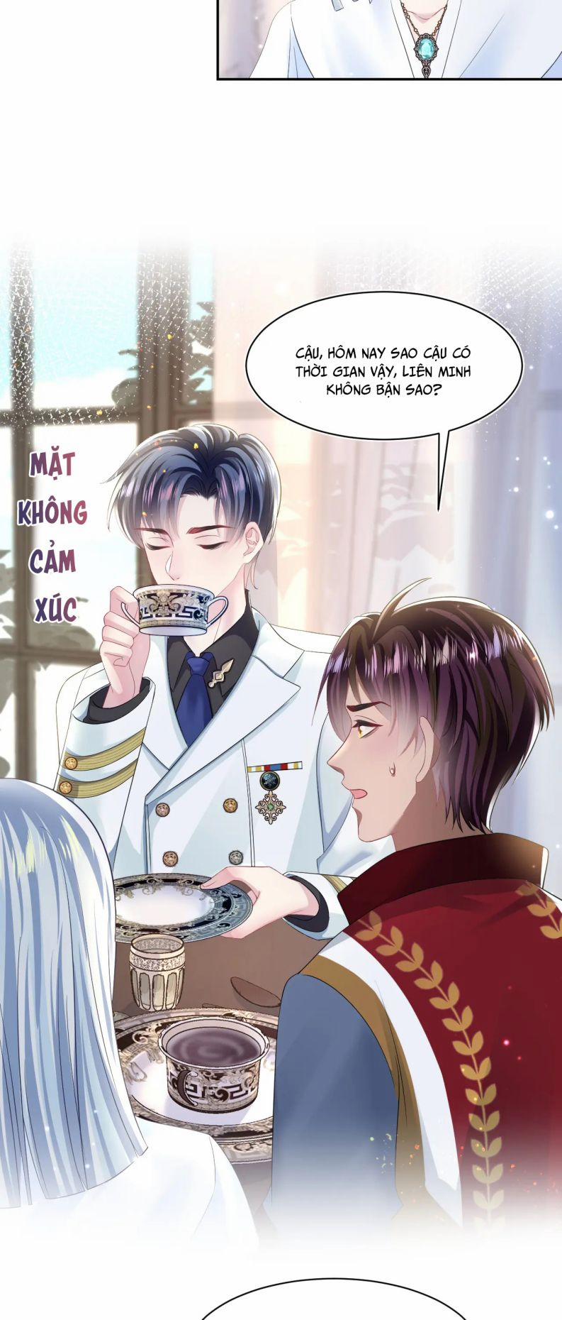 Tuyệt Mỹ Bạch Liên Online Dạy Học 131 trang 12