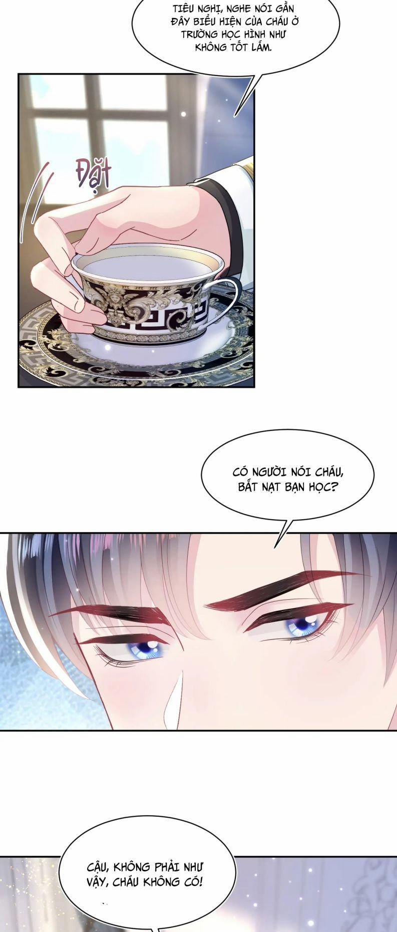 Tuyệt Mỹ Bạch Liên Online Dạy Học 131 trang 13