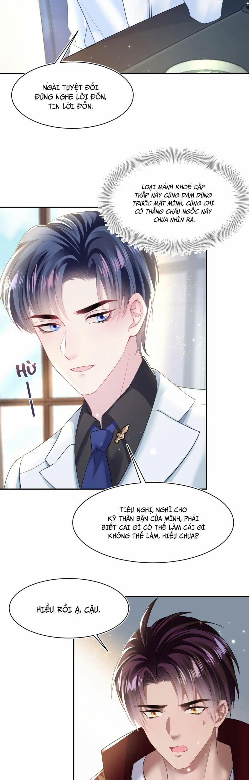 Tuyệt Mỹ Bạch Liên Online Dạy Học 131 trang 15