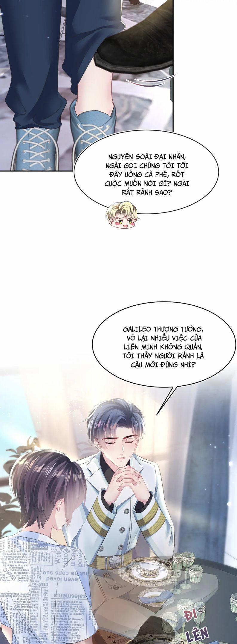 Tuyệt Mỹ Bạch Liên Online Dạy Học 131 trang 18