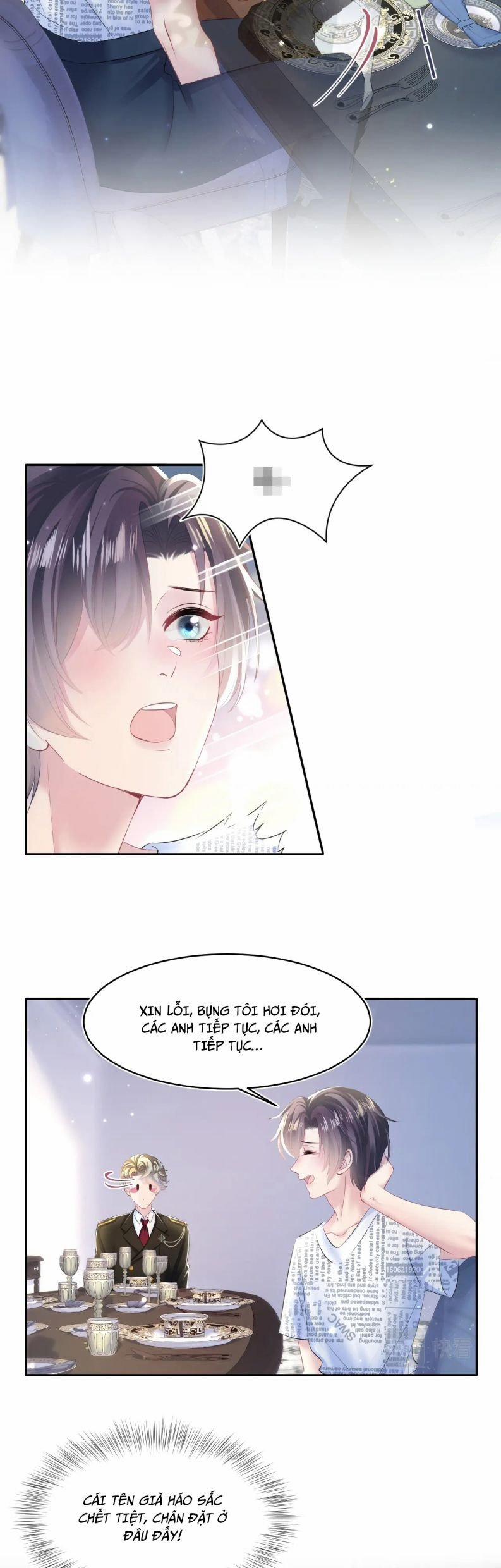 Tuyệt Mỹ Bạch Liên Online Dạy Học 131 trang 19