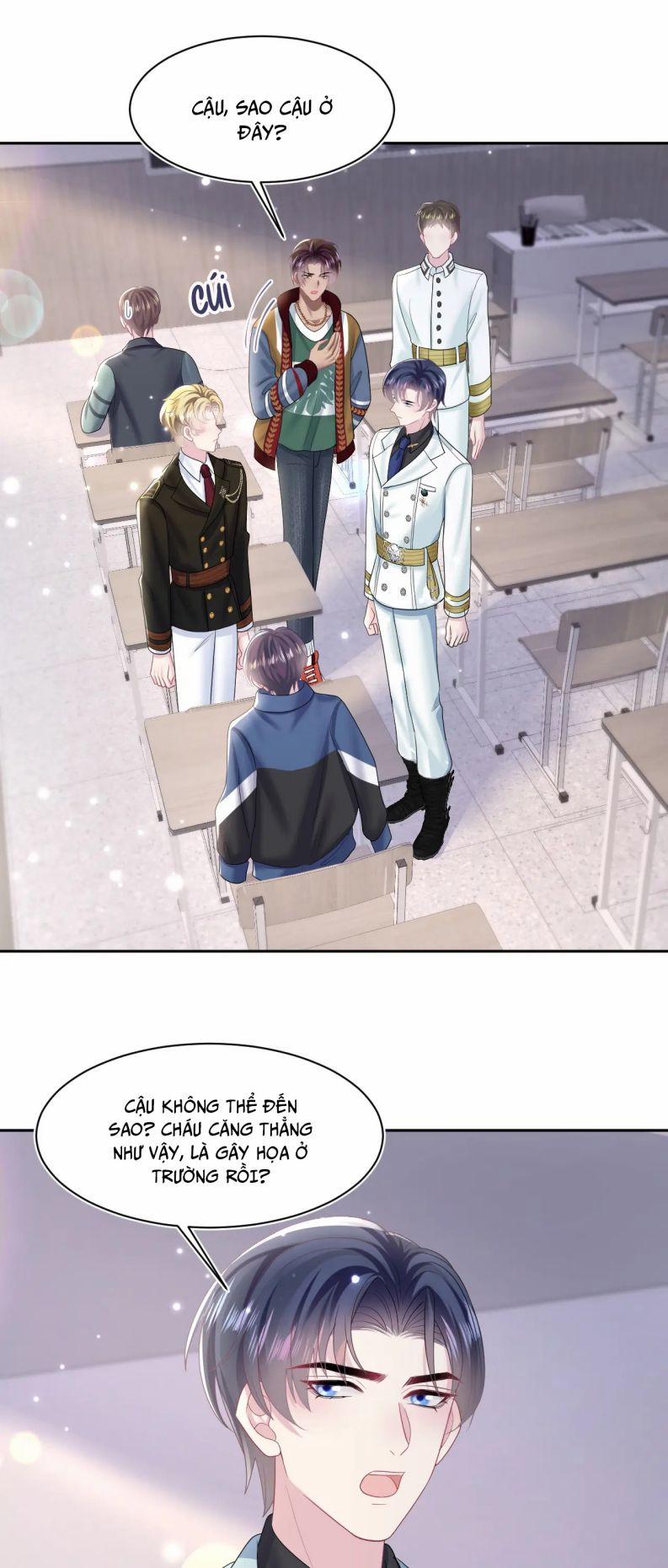 Tuyệt Mỹ Bạch Liên Online Dạy Học 131 trang 2