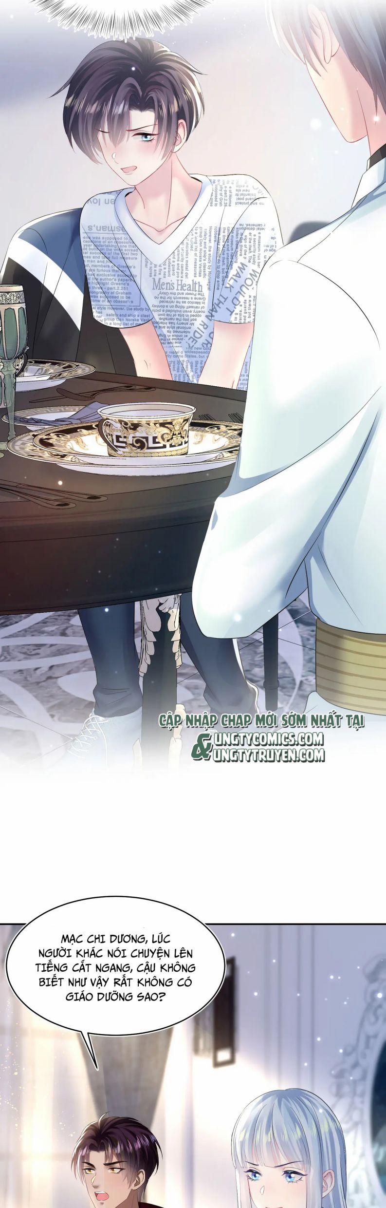 Tuyệt Mỹ Bạch Liên Online Dạy Học 131 trang 20