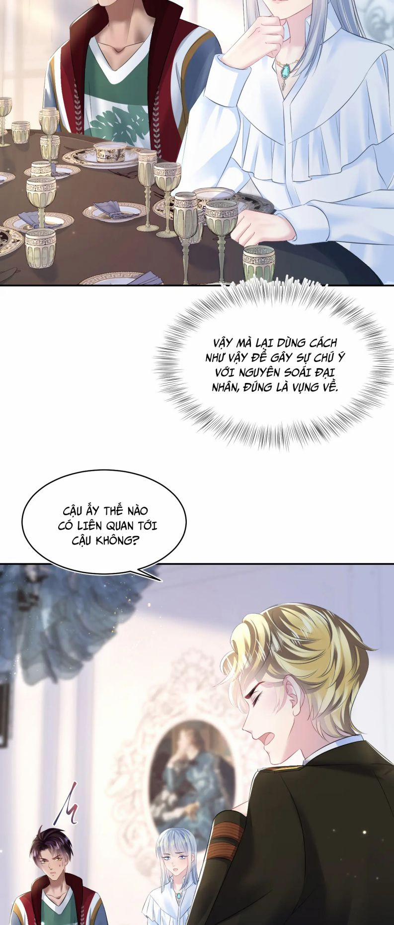 Tuyệt Mỹ Bạch Liên Online Dạy Học 131 trang 21