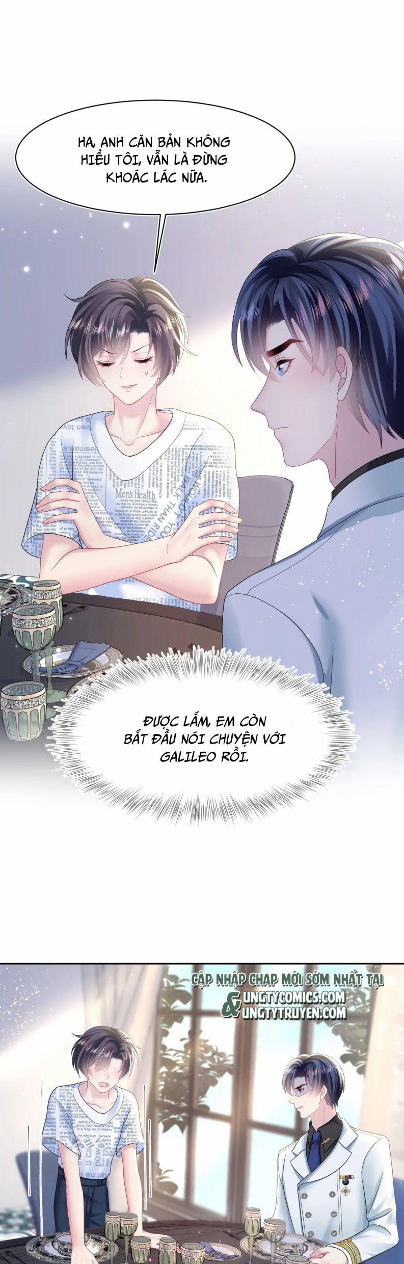 Tuyệt Mỹ Bạch Liên Online Dạy Học 131 trang 26