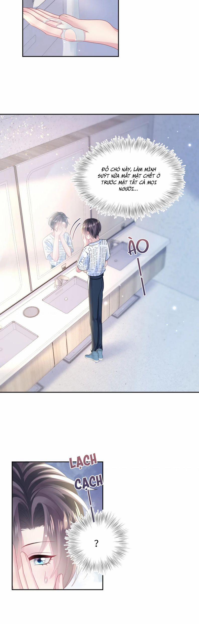 Tuyệt Mỹ Bạch Liên Online Dạy Học 131 trang 29